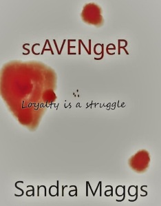 Scavenger 6
