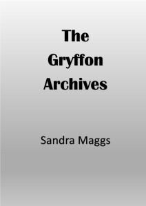 The Gryffon Archives
