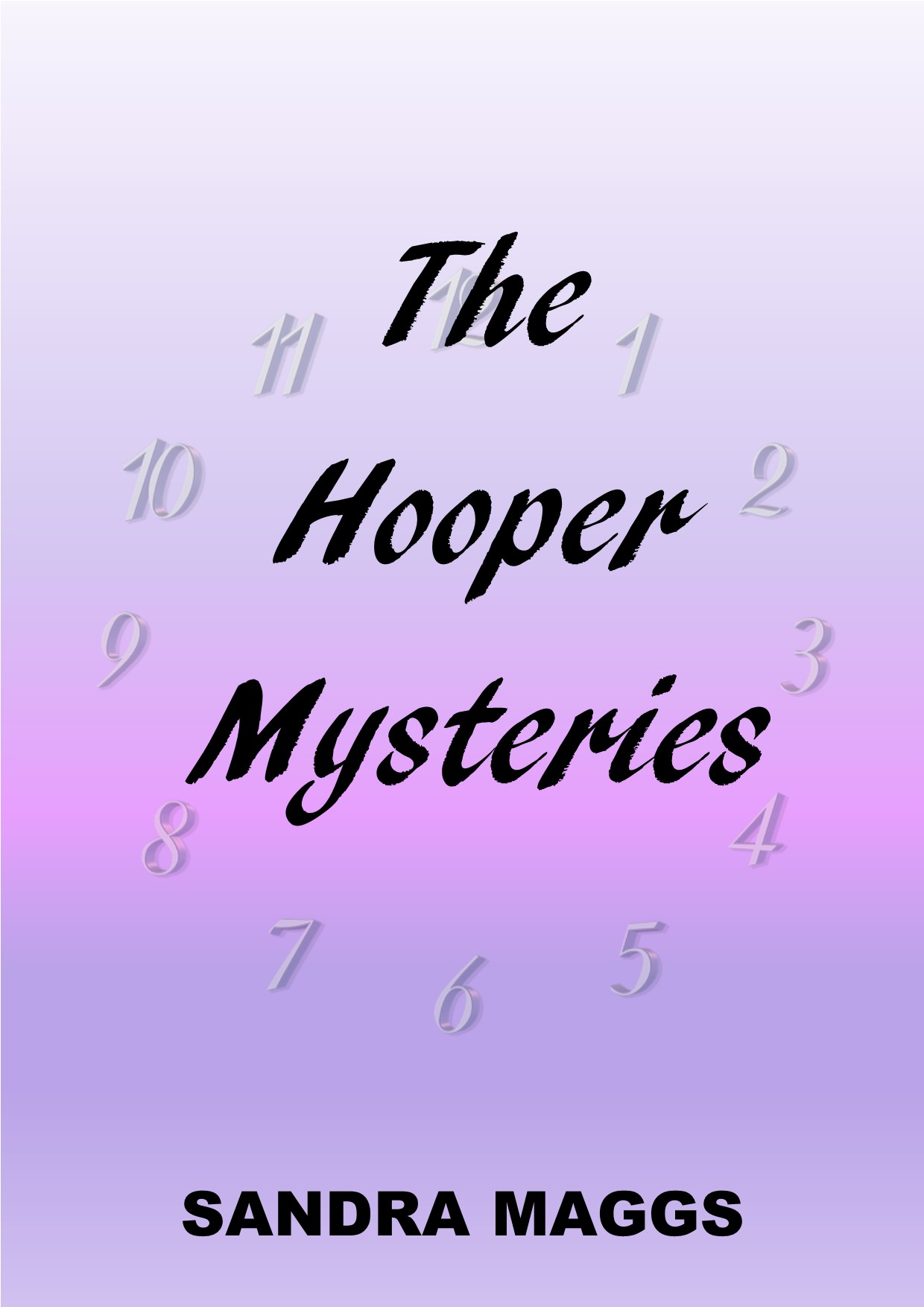 the hooper mysteries new